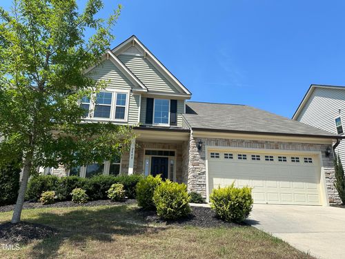 2448 Cedar Rock Drive, Wake Forest, NC, 27587 | Card Image