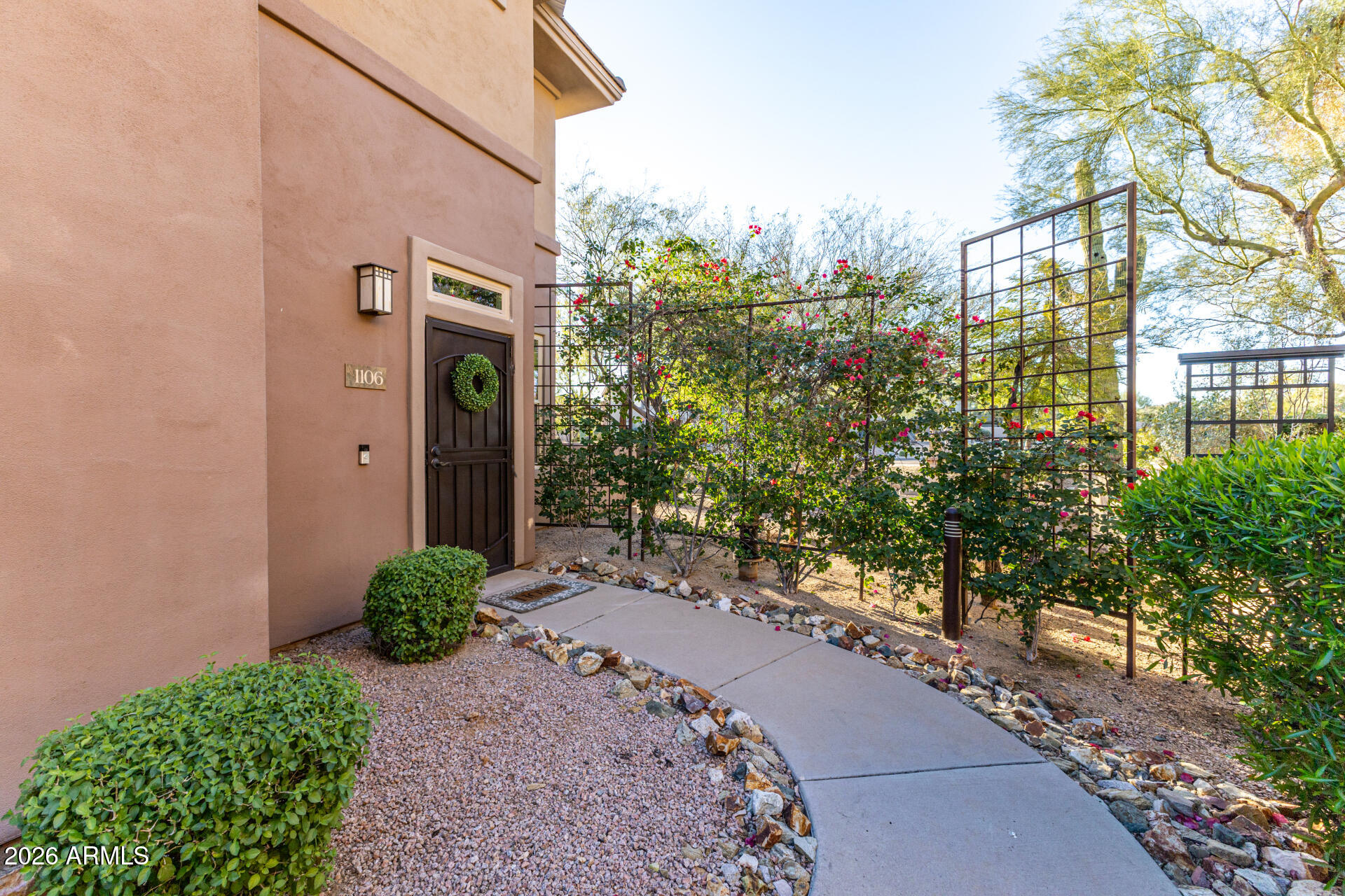 Residential in Scottsdale