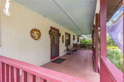 1724 Se 164th Circle, House other with 2 bedrooms, 1 bathrooms and null parking in Ocklawaha FL | Image 3