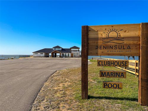 215 Cove Side Ct, Honey Grove, TX, 75446 | Card Image