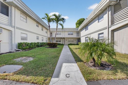 118-118 Monaco Boulevard, Delray Beach, FL, 33446 | Card Image
