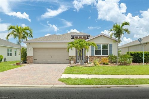 3289 Baravaldo Cir, Cape Coral, FL, 33909-5350 | Card Image