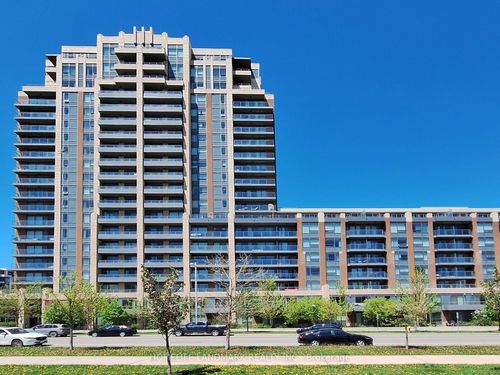 2107-18 Uptown Dr, Markham, ON, L3R5M5 | Card Image