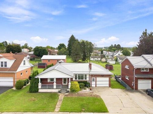 521 S Columbia Ave, Somerset, PA, 15501-1904 | Card Image
