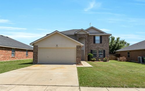 12109 Arbor Lake Rd, Rhome, TX, 76078-6013 | Card Image