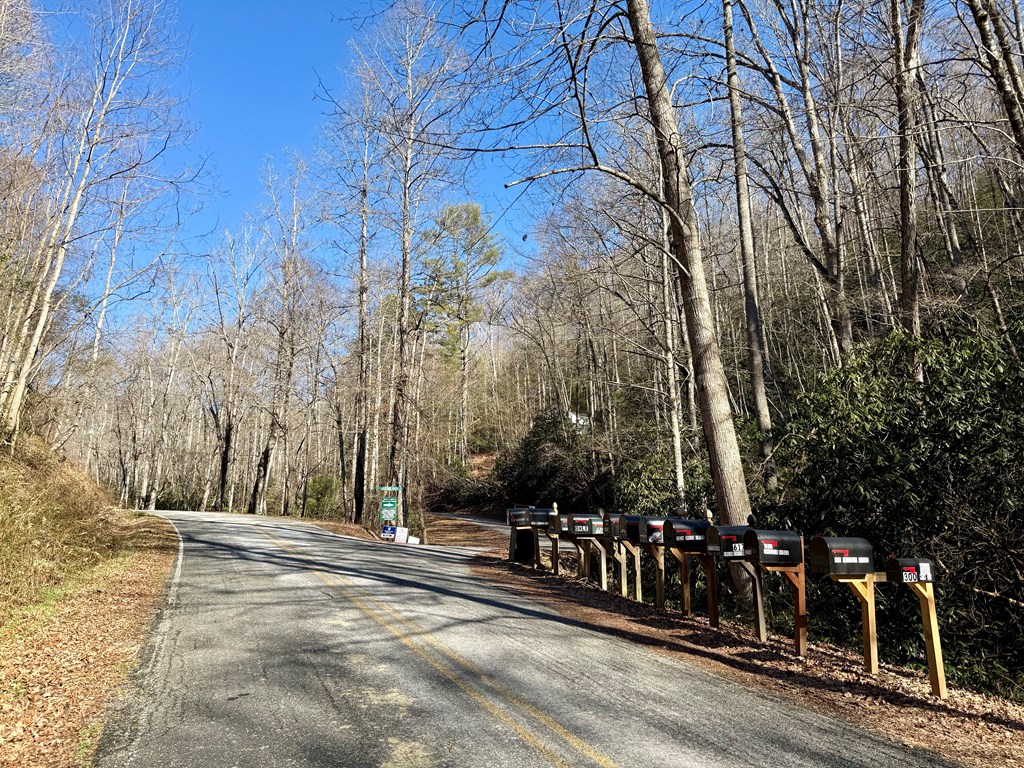 Land in Bryson City 4