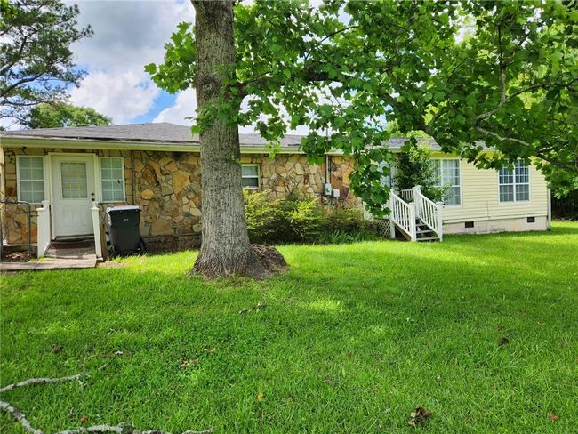 110 Gum Creek Rd, House other with 6 bedrooms, 3 bathrooms and null parking in Oxford GA | Image 22