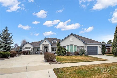 7105 N Pinseeker Pl, Meridian, ID, 83646-3707 | Card Image