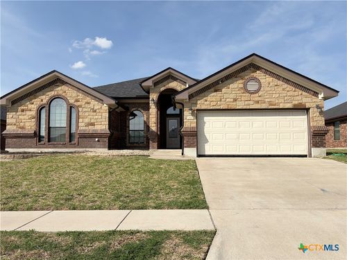2807 Legacy Ln, Killeen, TX, 76549-3213 | Card Image