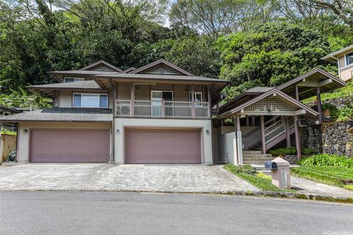 3550 Kumu Pl, Honolulu, HI, 96822-1182 | Card Image