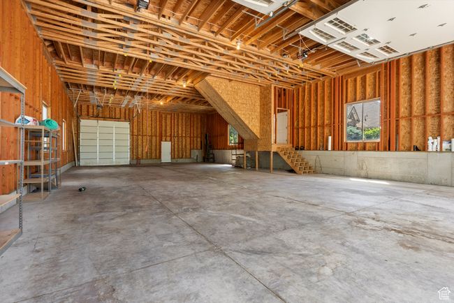 View of garage | Image 70