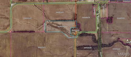 XXX Elevator Rd, Walshville, IL, 62091 | Card Image