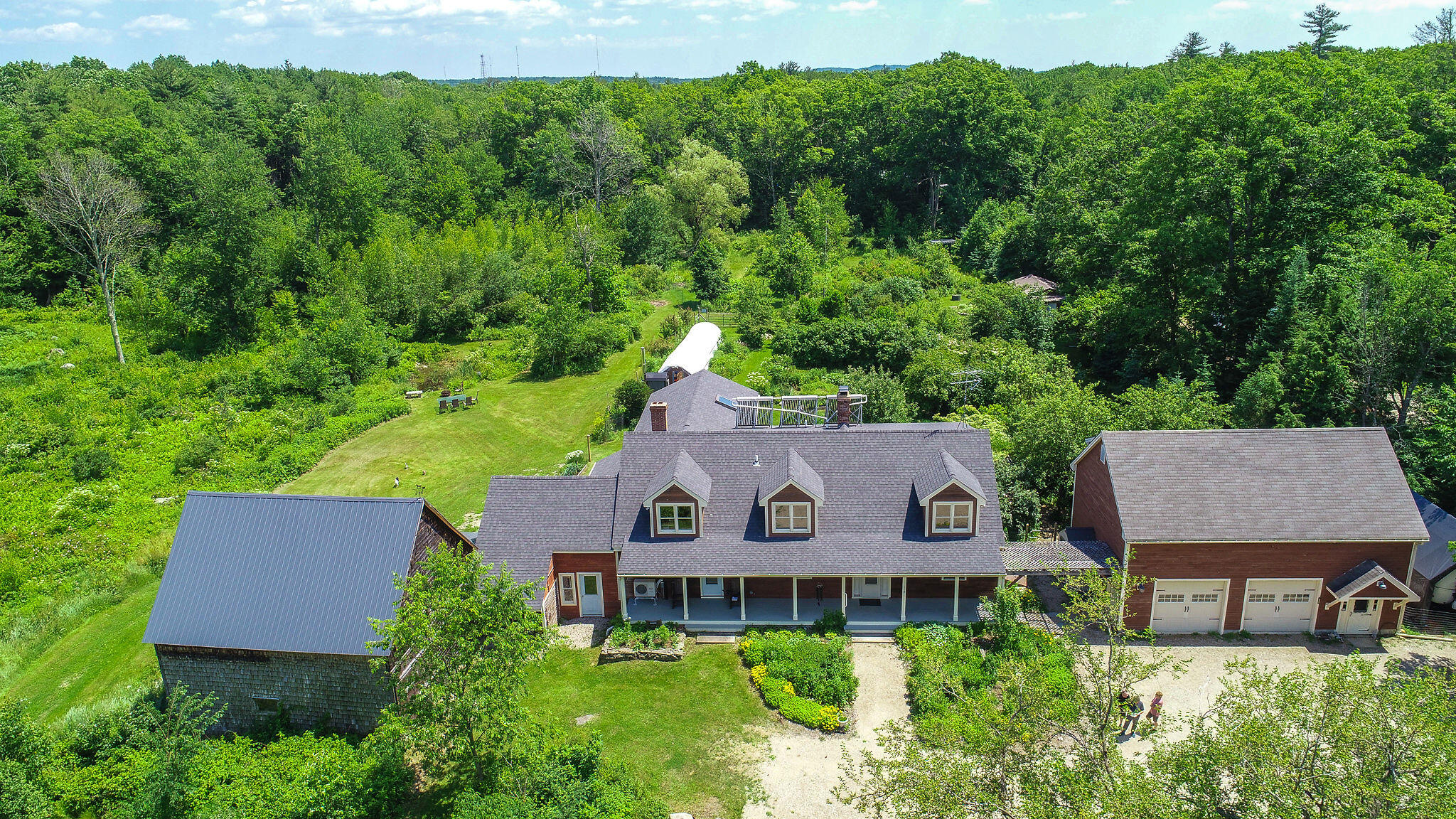 Lizotte Rd, Lebanon, ME 04027