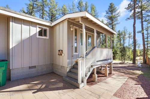 3690 N Cemetery Rd, Pine, AZ, 85544-5130 | Card Image