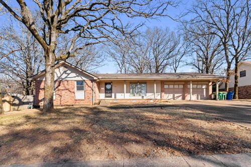 1413 Osage Dr, North Little Rock, AR, 72116-5117 | Card Image