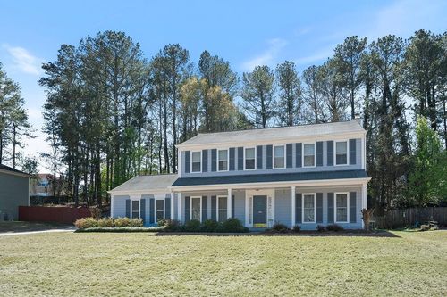 2060 Buckley Trl, Snellville, GA, 30078-3484 | Card Image