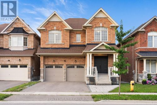 42 Mondial Crescent, East Gwillimbury (Queensville), ON, L9N0S2 | Card Image