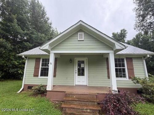 1014 Little Creek Drive, Crystal Springs, MS, 39059 | Card Image