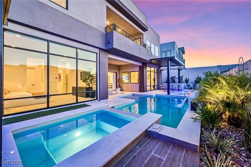 10718 Desert Heights Ave, Las Vegas, NV, 89135-3624 | Card Image