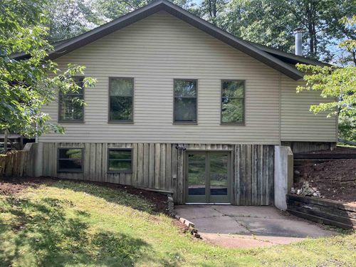 N4624 Blue Heron Lane Lane, ROYALTON, WI, 54961 | Card Image