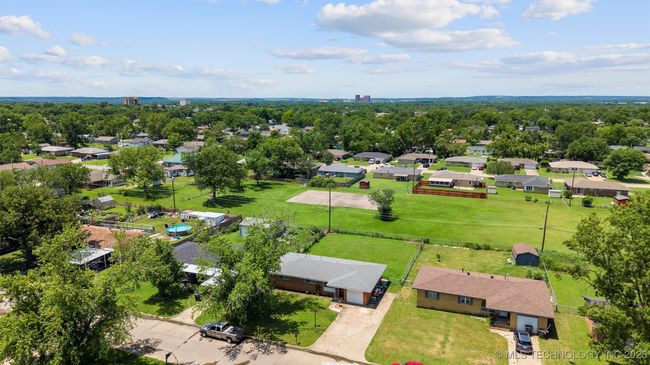 321 Elmhurst Ave, House other with 3 bedrooms, 1 bathrooms and null parking in Bartlesville OK | Image 29