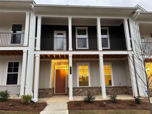 unit-339-2554 Harbor Ridge Pass, Gainesville, GA, 30507-1116 | Card Image