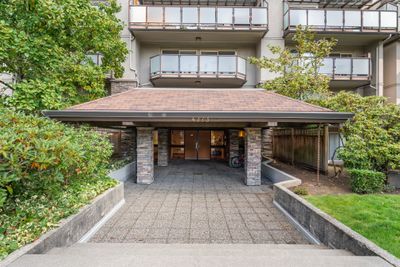 215 - 4373 Halifax St, Condo with 1 bedrooms, 1 bathrooms and 1 parking in Burnaby BC | Image 1