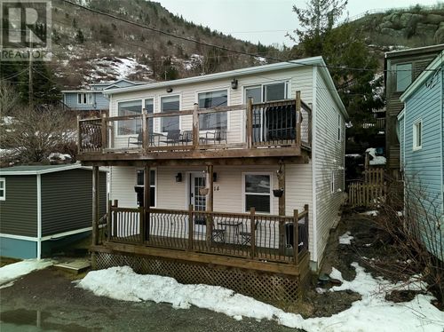 14 Fort Amherst Rd, Saint Johns, NL, A1C5H2 | Card Image