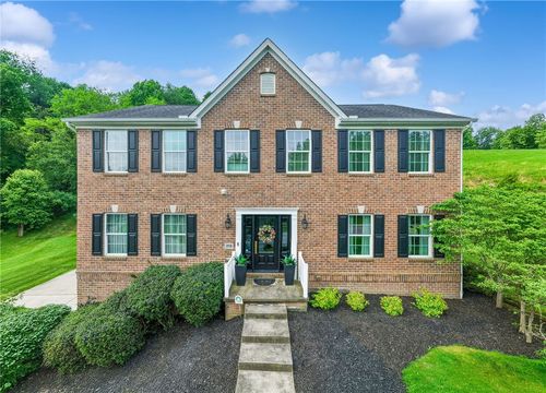 313 Sutherland Dr, Venetia, PA, 15367-2317 | Card Image