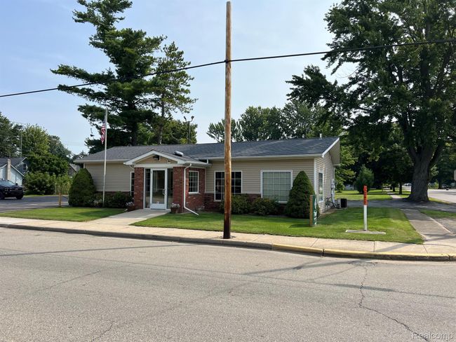 2543 S Sherman Rd, Home with 0 bedrooms, 0 bathrooms and null parking in Applegate MI | Image 7