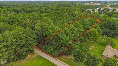 1 Pearl Drive, Jonesboro, AR, 72405 | Card Image
