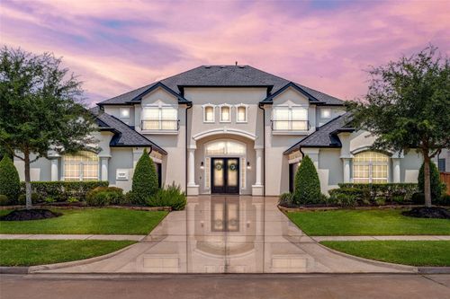 26506 Katy Springs Ln, Katy, TX, 77494-3860 | Card Image