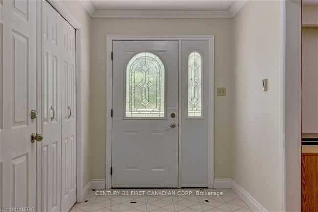 28 Redford Rd, House other with 4 bedrooms, 2 bathrooms and 6 parking in London ON | Image 28