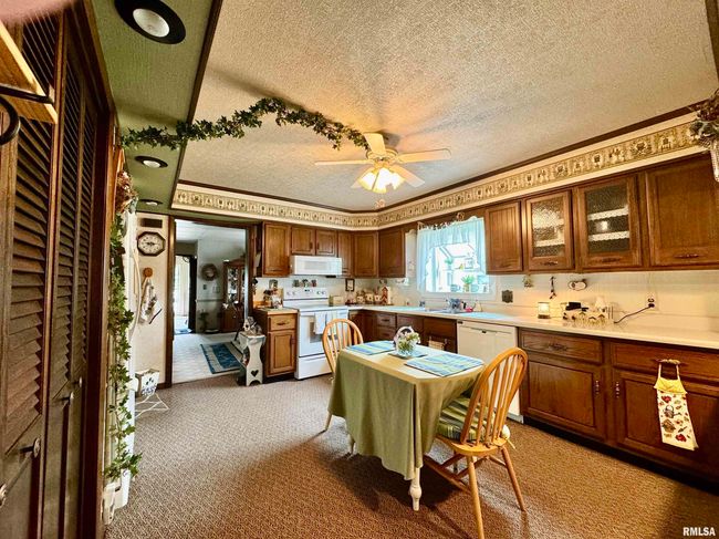 412 Ne 3 Rd Ave, House other with 3 bedrooms, 2 bathrooms and null parking in Aledo IL | Image 11