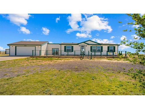 33975 State Highway 94, Yoder, CO, 80864-9521 | Card Image