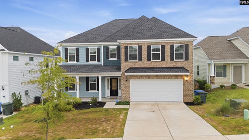 6005 Earnest Leen Drive, Elgin, SC, 29045 | Card Image