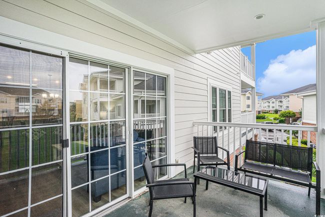 APT-202 - 4868 Dahlia Ct, Condo with 2 bedrooms, 2 bathrooms and null parking in Myrtle Beach SC | Image 14