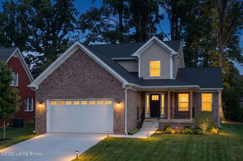6311 Utica Rd, Louisville, KY, 40214-3206 | Card Image