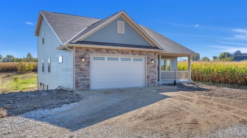 W1298 Floral Park Ln, Campbellsport, WI, 53010-1723 | Card Image