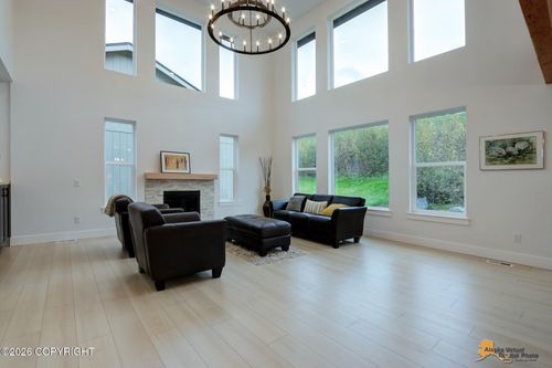 LOT 4 Upper Lowland Ave, Eagle River, AK, 99577 | Card Image