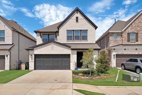 2585 Four Roses Dr, Lewisville, TX, 75056-7042 | Card Image
