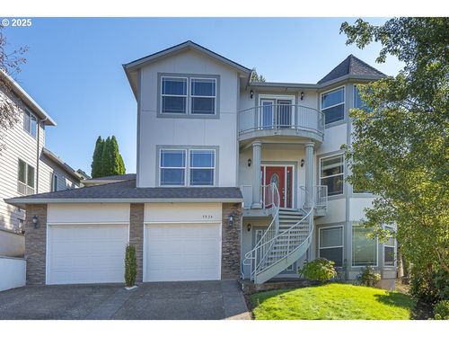 5934 Fountainhead St Se, Salem, OR, 97306-9021 | Card Image