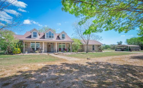 1281 Private Road 7037, Lexington, TX, 78947-5285 | Card Image