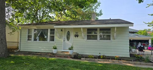 360 Tee Ln, Carpentersville, IL, 60110-2335 | Card Image