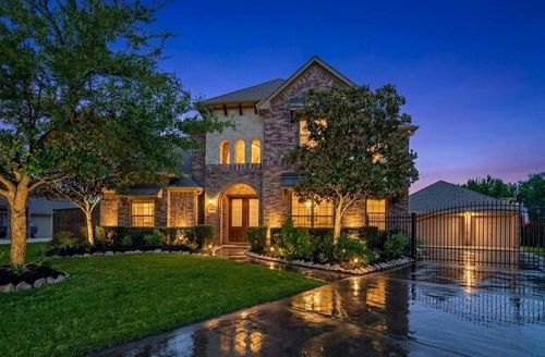 17810 Haven Forest Ct, Cypress, TX, 77433-6176 | Card Image
