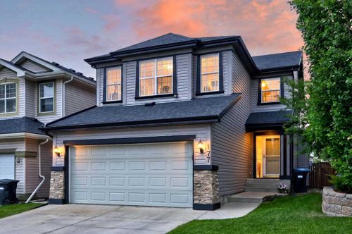 177 Covehaven Gdns Ne, Calgary, AB, T3K6A2 | Card Image