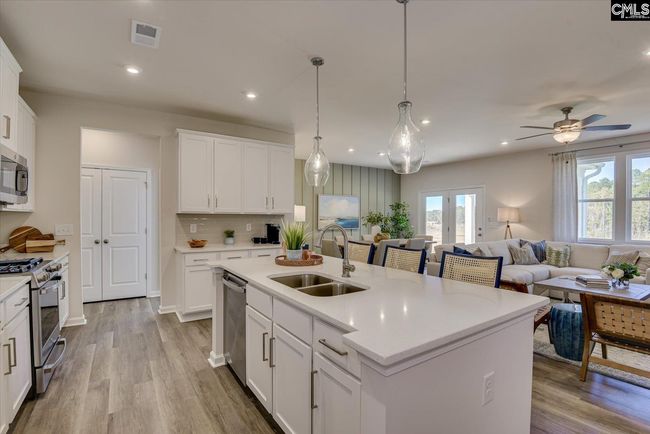 4337 Hartshorn Circle, House other with 4 bedrooms, 4 bathrooms and null parking in Aiken SC | Image 18