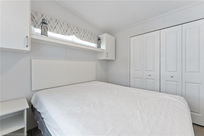 156 - 490 Empire Rd, House other with 2 bedrooms, 1 bathrooms and 2 parking in Sherkston ON | Image 15