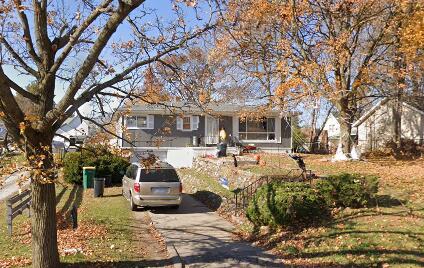 Academy St, Battle Creek, MI 49014 #1