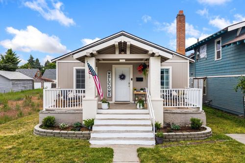 2621 W Sharp Ave Ave, Spokane, WA, 99201 | Card Image
